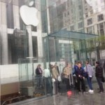 Apple Store NYC Apple Store NYC