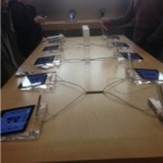 Apple Tablet Display Apple Tablet Display