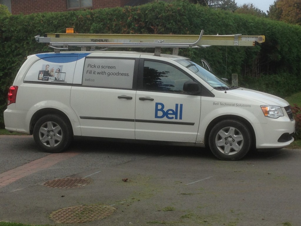 Bell Truck.1