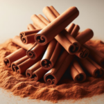 Product logo of Cinnamon