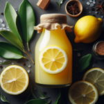Product logo of Lemon Juice