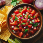 Product logo of Salsa