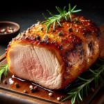 Product logo of Pork Half Loin