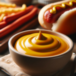 Product logo of Mustard