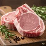 Product logo of Pork Chops