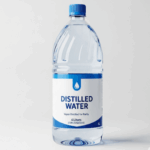 Product logo of Distilled Water