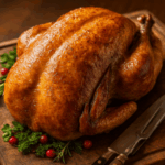 Product logo of Turkey – Frozen