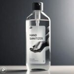 Product logo of Hand Sanitizer