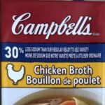 Product logo of Chicken/Beef Broth