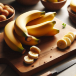 Product logo of Bananas