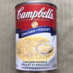 Product logo of Canned Soup