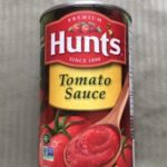 Product logo of Canned Tomato Sauce