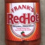 Product logo of Frank’s RedHot