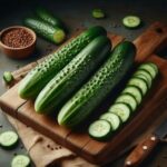 Product logo of Cucumber