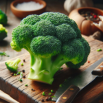Product logo of Broccoli