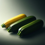 Product logo of Zucchini