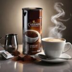 Product logo of Instant Coffee
