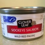 Product logo of Canned Salmon