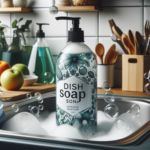 Product logo of Dish Soap