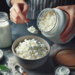 Product logo of Cottage Cheese